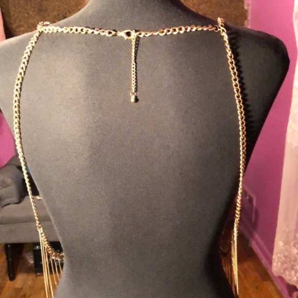 Body Chain - Picture 3 of 3